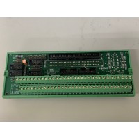 Delta Tau 602205-101 ACC8-D PMAC Break Out Board...